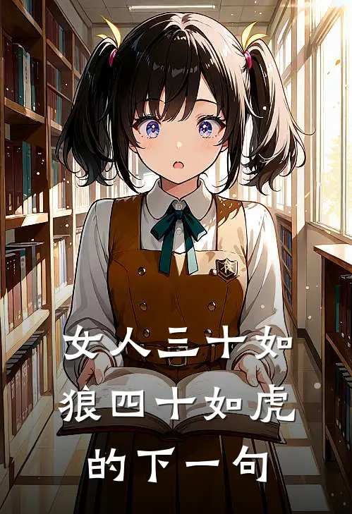 女人三十如狼四十如虎的下一句