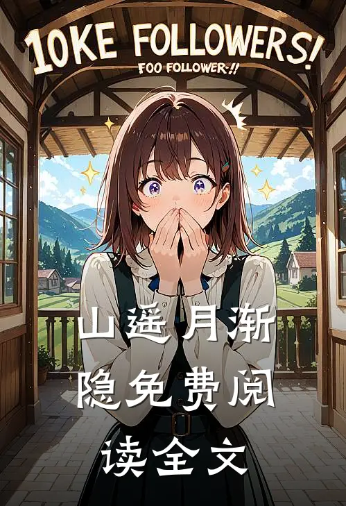 山遥月渐隐免费阅读全文