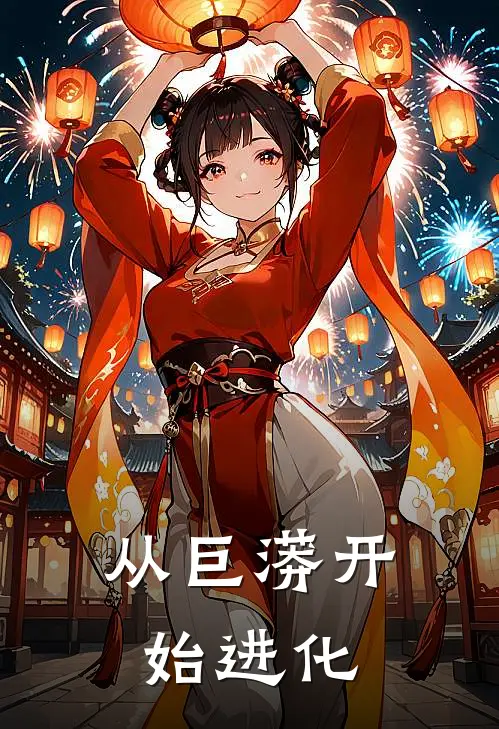 从巨蟒开始进化