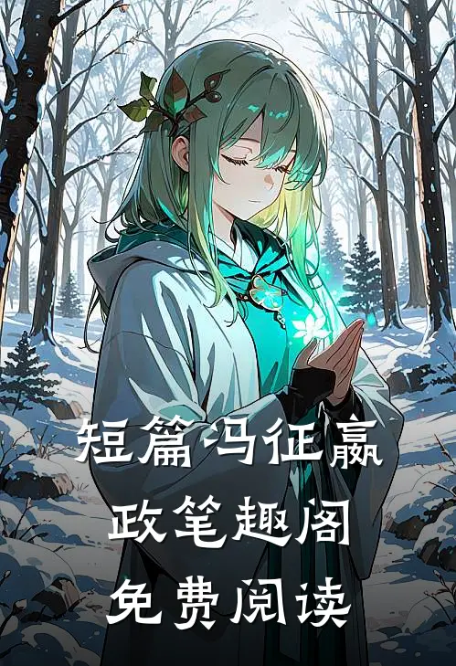 短篇冯征嬴政笔趣阁免费阅读