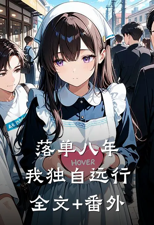 落单八年，我独自远行全文+番外