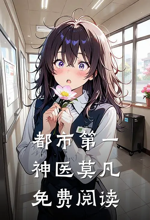 都市第一神医莫凡免费阅读
