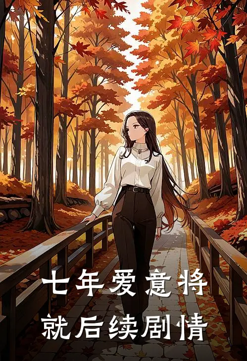 七年爱意将就后续剧情