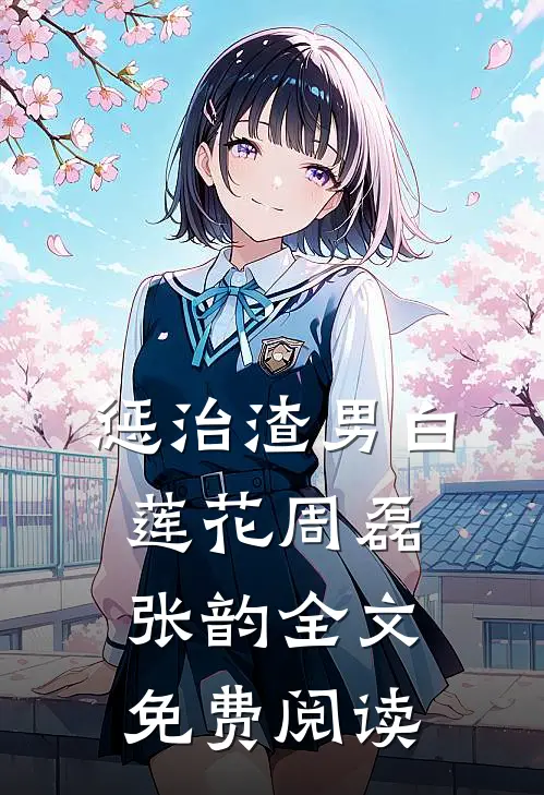 惩治渣男白莲花周磊张韵全文免费阅读
