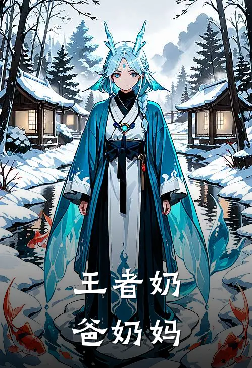 王者奶爸奶妈