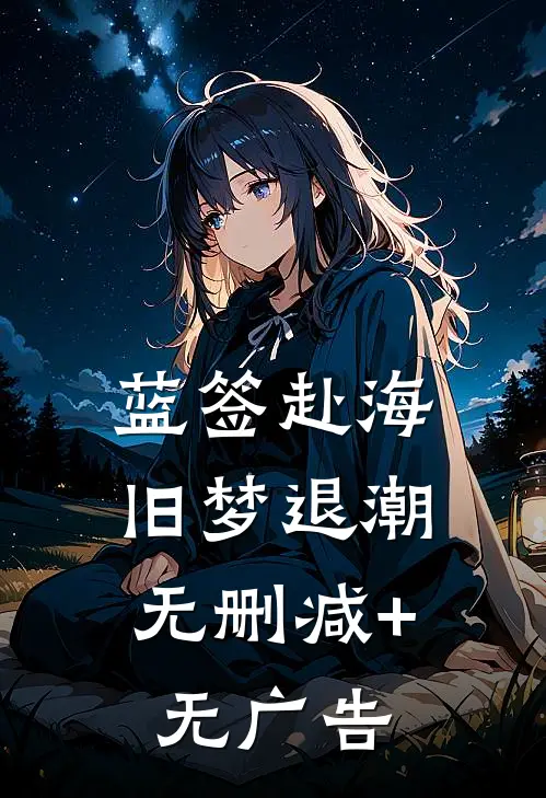 蓝签赴海，旧梦退潮无删减+无广告