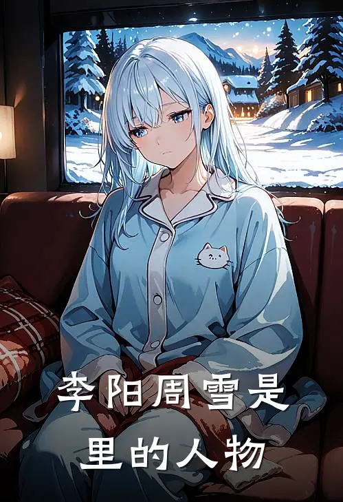 李阳周雪是里的人物
