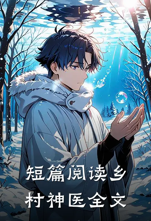 短篇阅读乡村神医全文