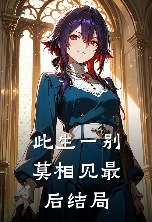 此生一别莫相见最后结局