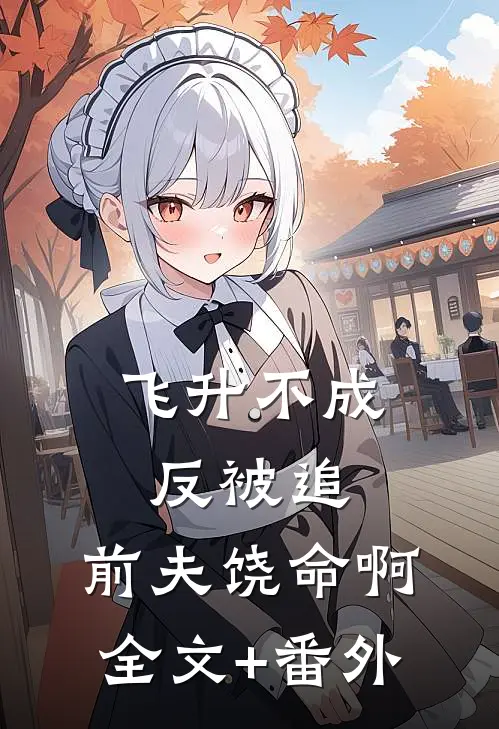 飞升不成反被追，前夫饶命啊全文+番外