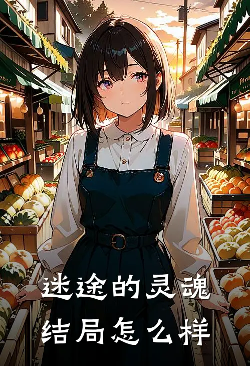 迷途的灵魂结局怎么样