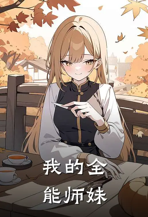 我的全能师妹