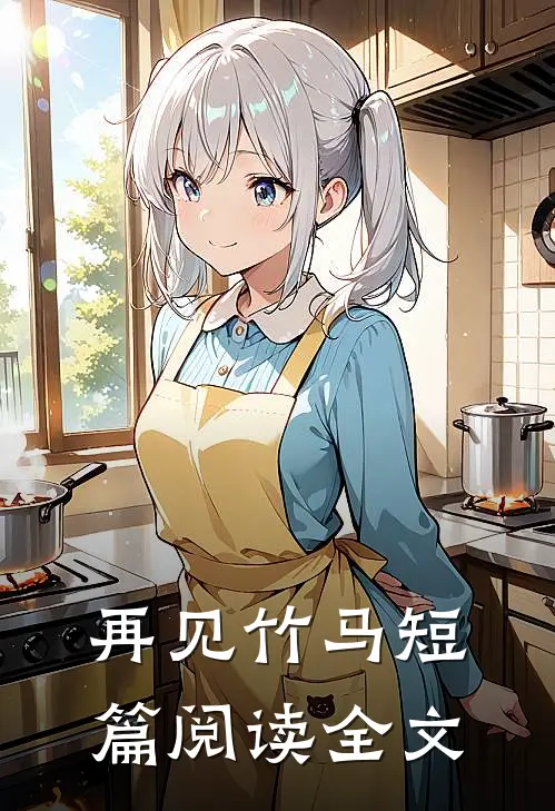 再见竹马短篇阅读全文