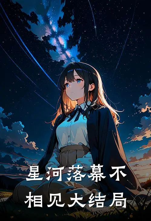 星河落幕不相见大结局