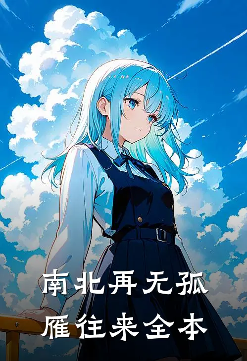 南北再无孤雁往来全本