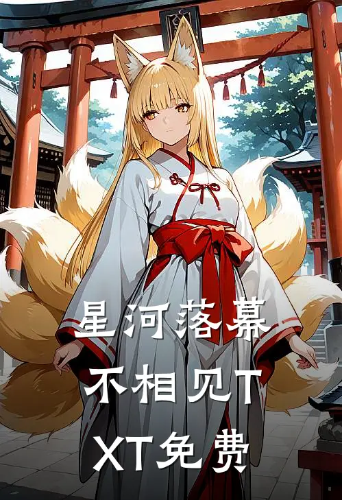 星河落幕不相见TXT免费