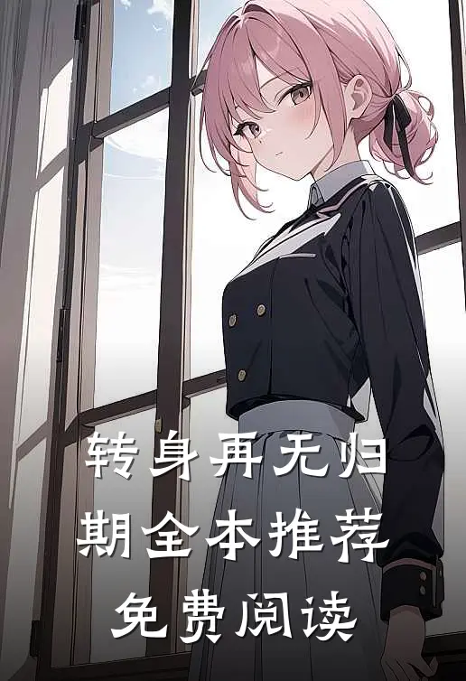 转身再无归期全本推荐免费阅读