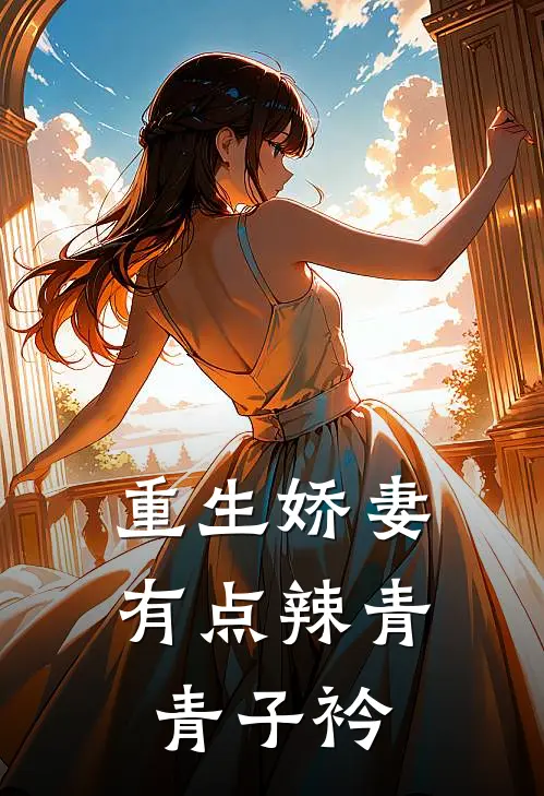 重生娇妻有点辣 青青子衿