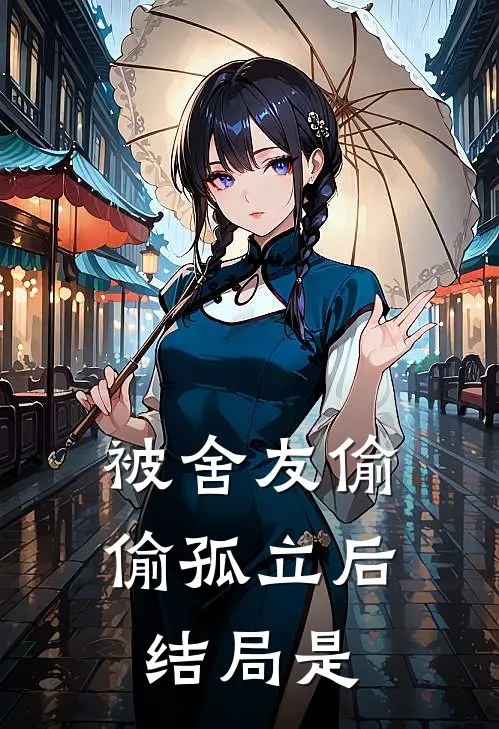 被舍友偷偷孤立后结局是