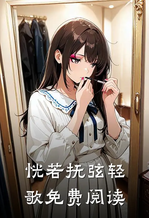 恍若抚弦轻歌免费阅读