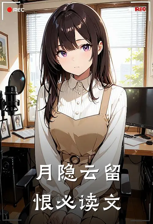 月隐云留恨必读文