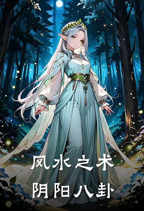 风水之术阴阳八卦