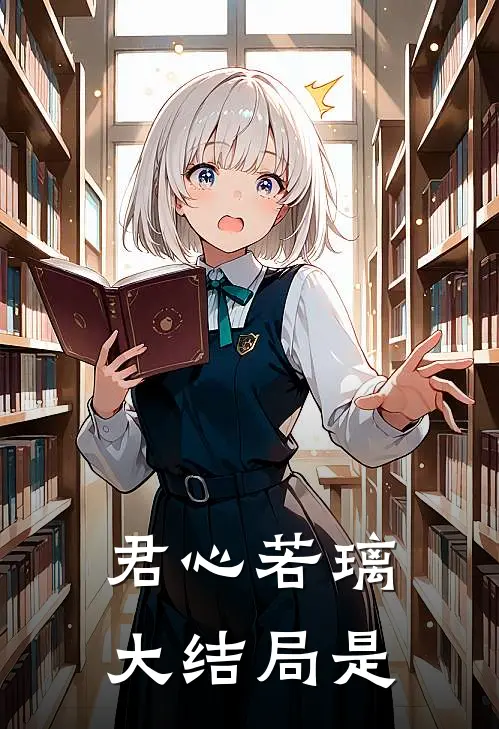 君心若璃大结局是