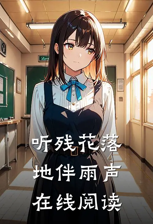 听残花落地伴雨声在线阅读