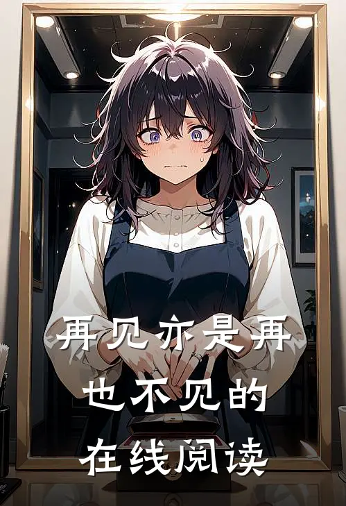 再见亦是再也不见的在线阅读