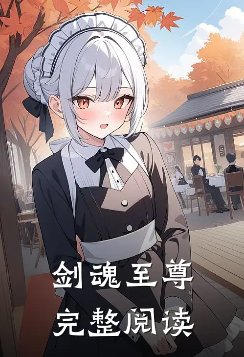 剑魂至尊完整阅读