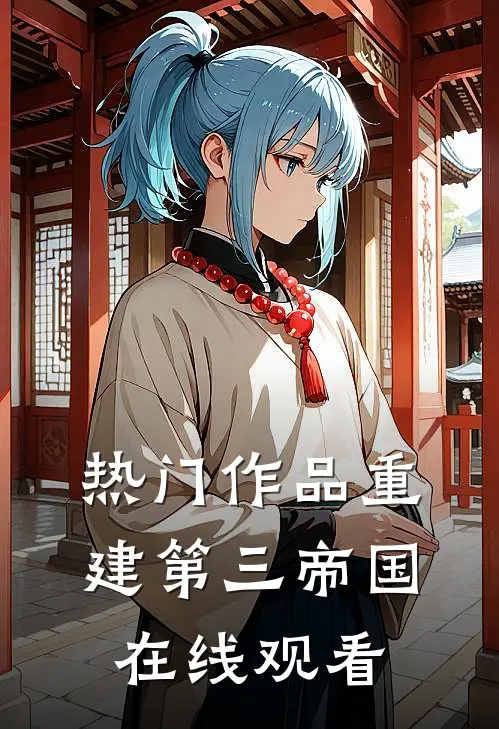 热门作品重建第三帝国在线观看