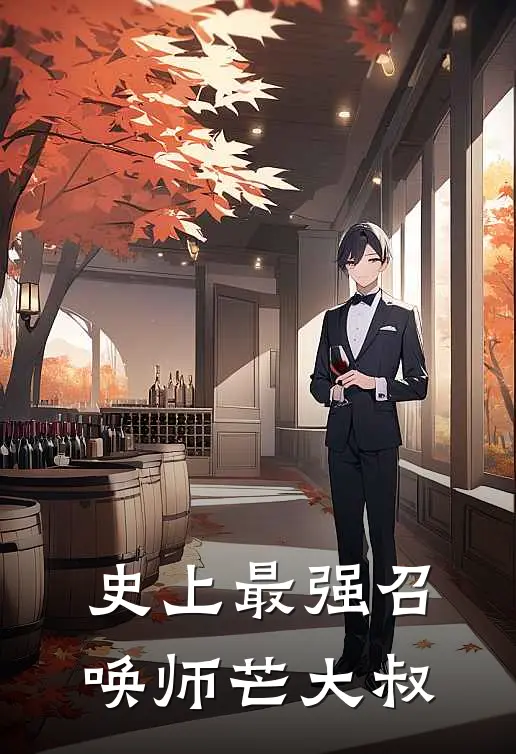 史上最强召唤师 芒大叔