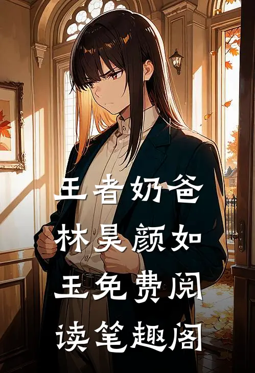 王者奶爸林昊颜如玉免费阅读笔趣阁