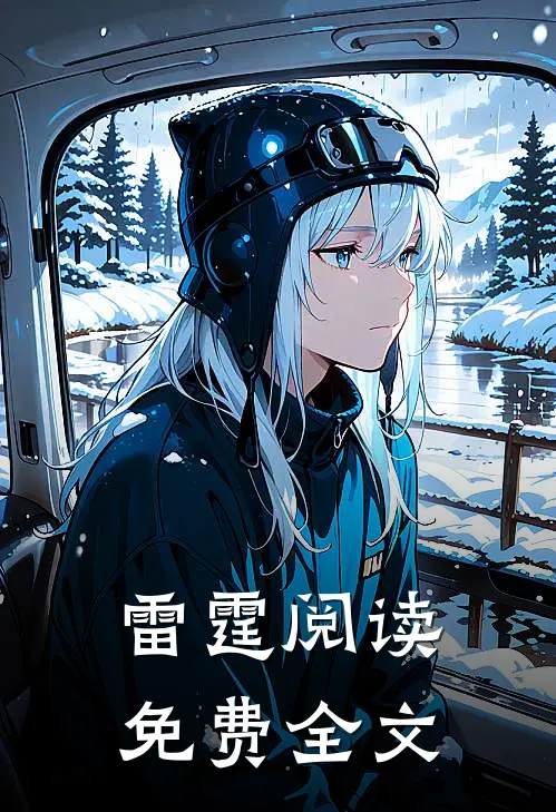 雷霆阅读免费全文