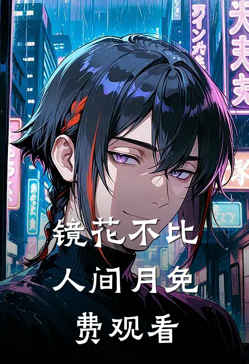 镜花不比人间月免费观看