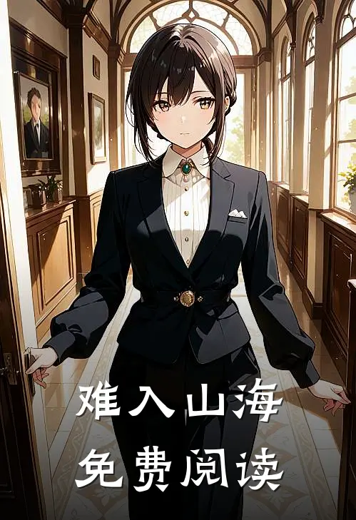 难入山海免费阅读