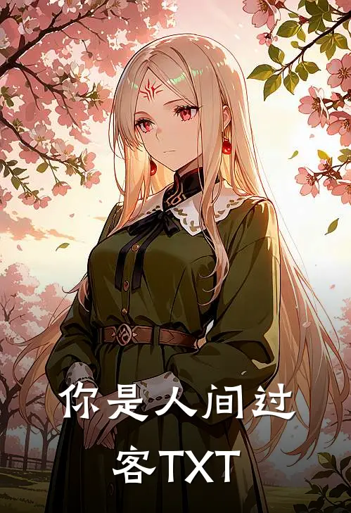 你是人间过客TXT