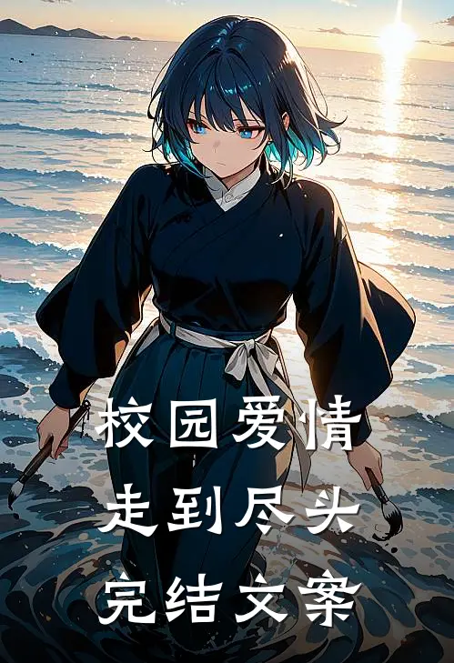 校园爱情走到尽头完结文案