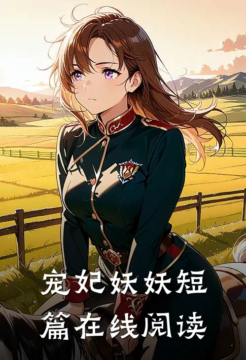 宠妃妖妖短篇在线阅读