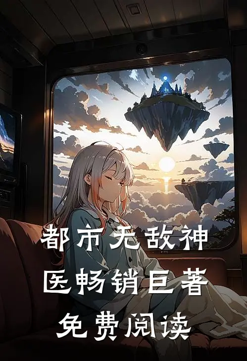 都市无敌神医畅销巨著免费阅读