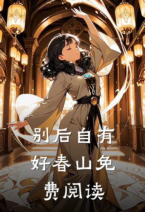 别后自有好春山免费阅读