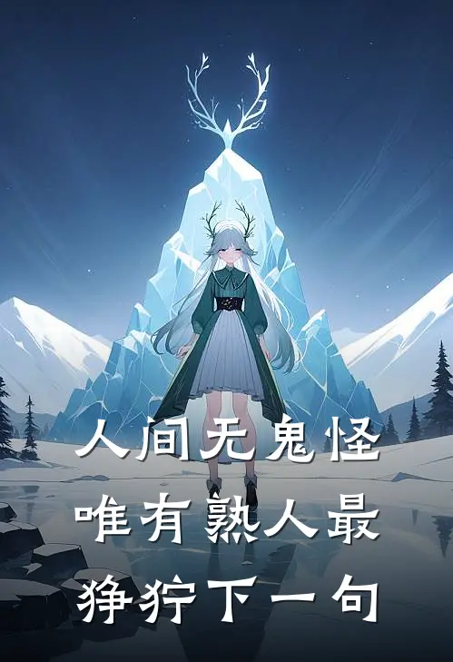 人间无鬼怪唯有熟人最狰狞下一句