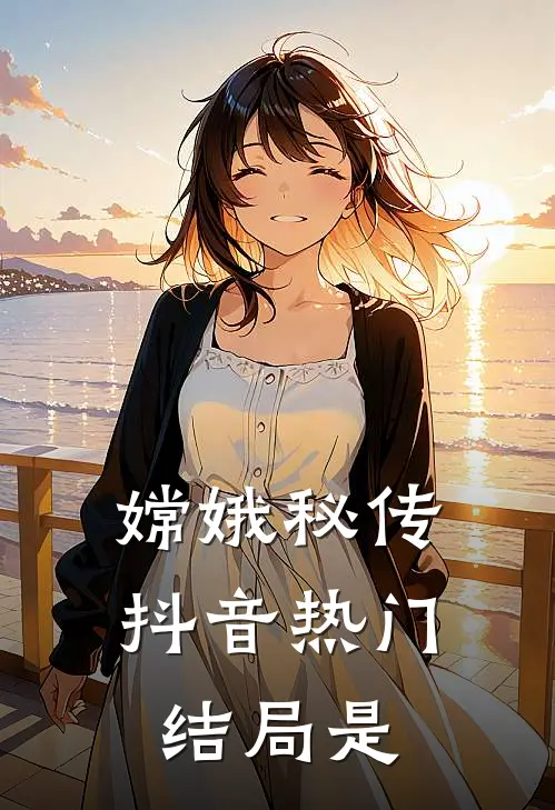 嫦娥秘传抖音热门结局是