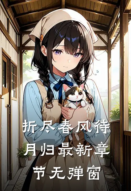折尽春风待月归 最新章节 无弹窗