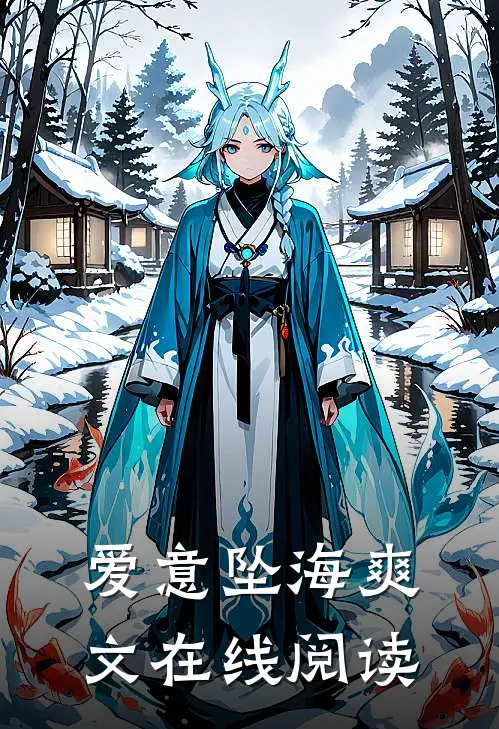 爱意坠海爽文在线阅读