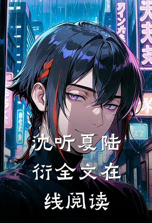 沈听夏陆衍全文在线阅读