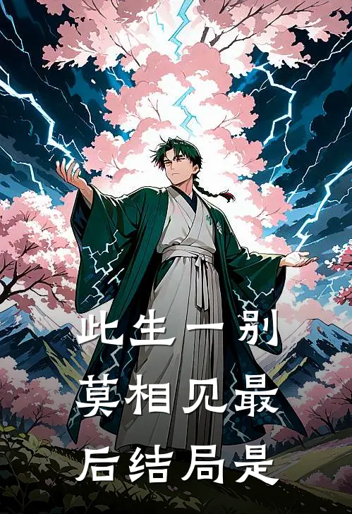 此生一别莫相见最后结局是
