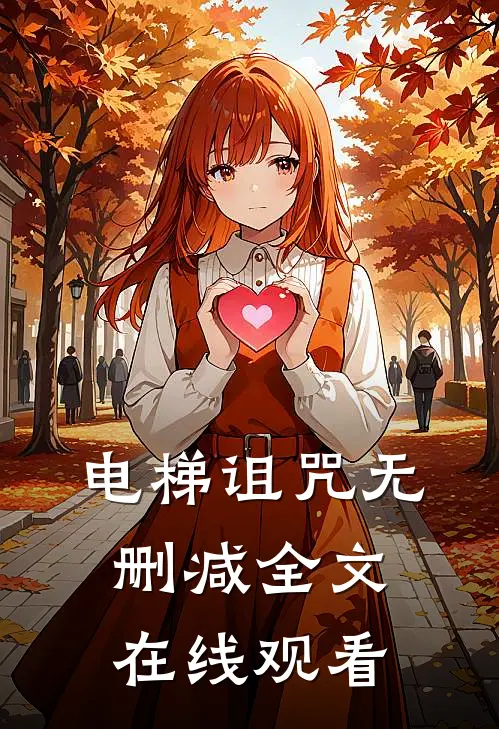 电梯诅咒无删减全文在线观看