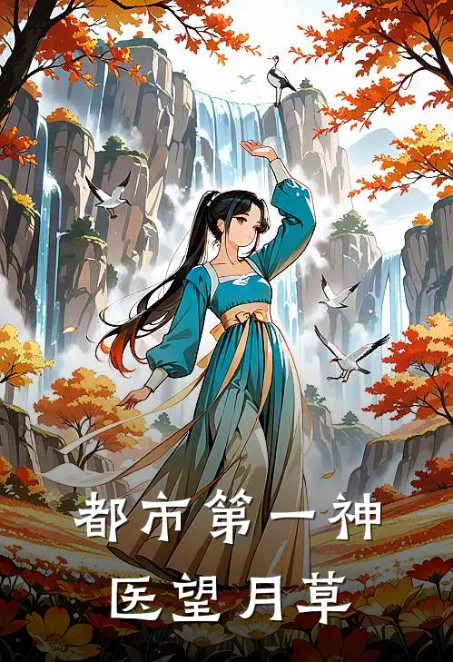 都市第一神医望月草