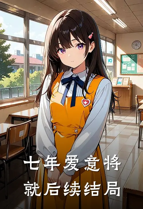 七年爱意将就后续结局
